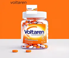 Voltaren